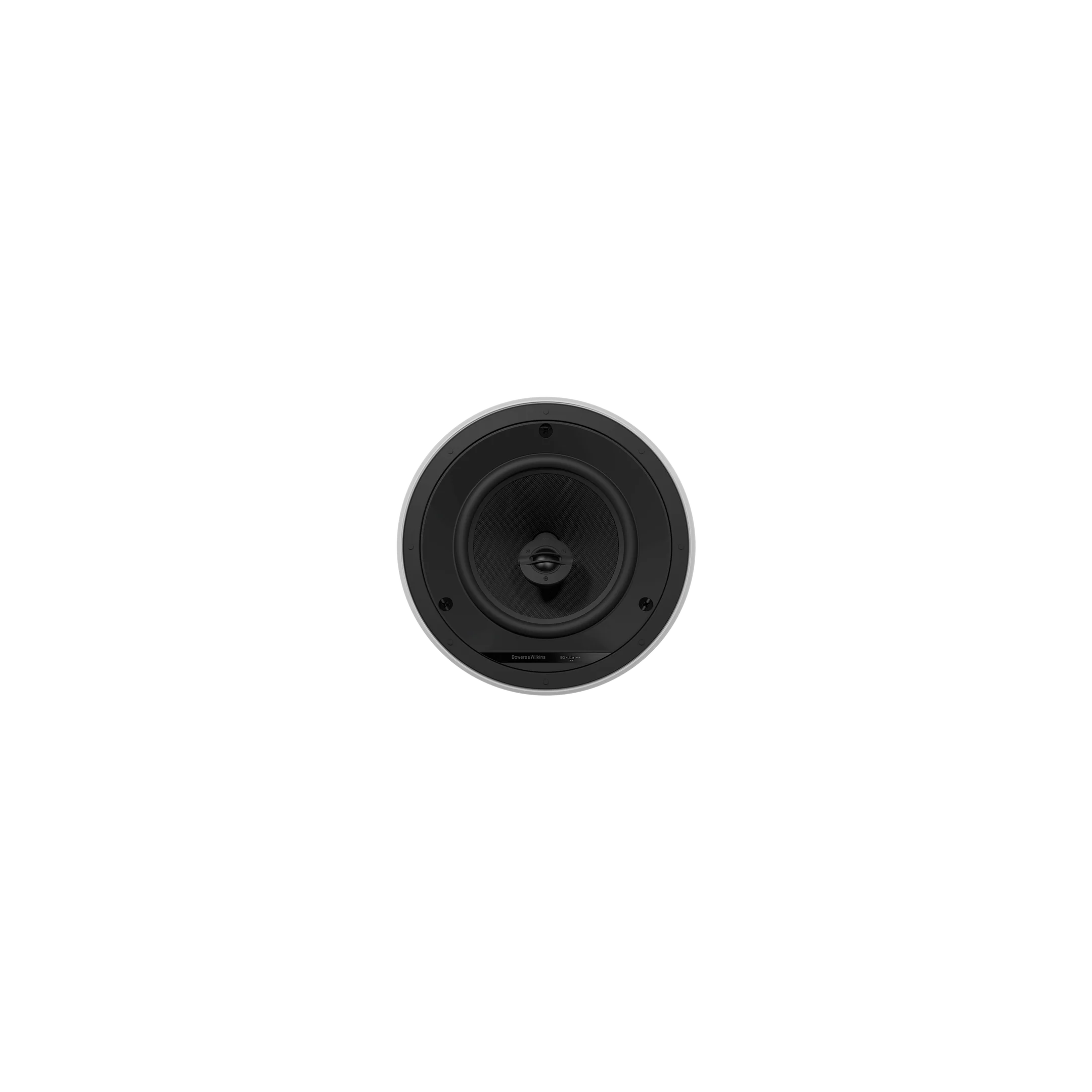 In-Ceiling Speakers