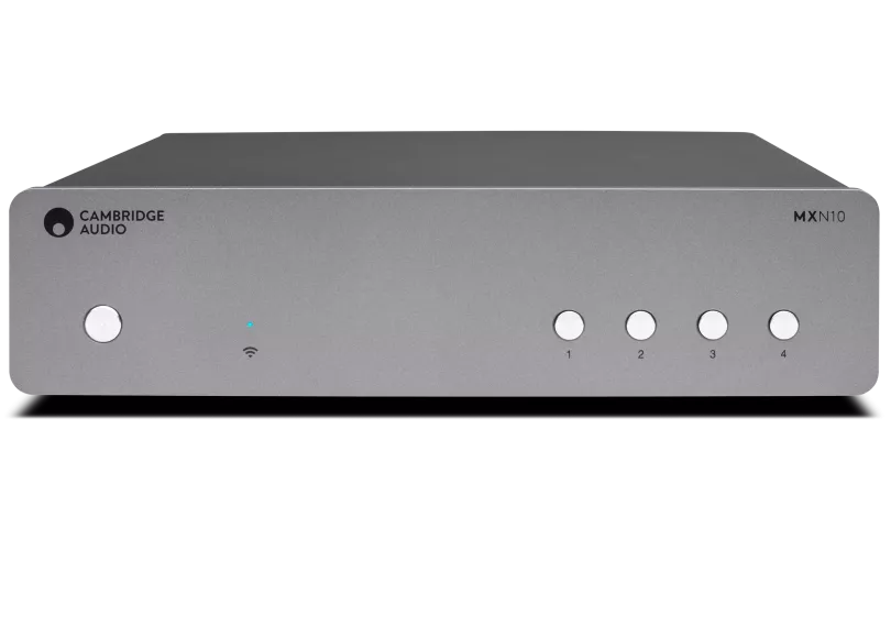 Streaming Devices